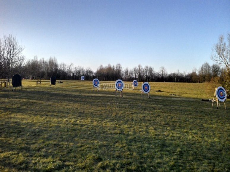 Newport Pagnell Archers, prices and bookings 2024